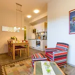Quartier Ii App 2 1 Apartmán