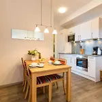 Quartier Ii App 2 1 Apartmán *
