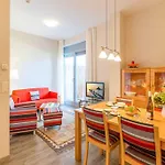 Apartmán Quartier Ii App 2 1 Heringsdorf (Usedom)