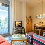 Quartier Ii App 2 1 Apartmán