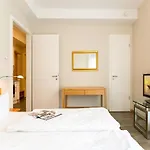 Quartier Ii App 2 1 Heringsdorf (Usedom)