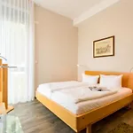 Quartier Ii App 2 1 Apartmán *