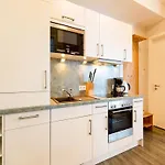 Quartier Ii App 2 1 Heringsdorf (Usedom)