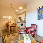 Apartmán Quartier Ii App 2 1