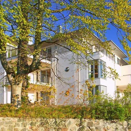 Apartman Quartier Ii App 2 1