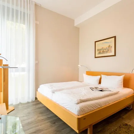 Quartier Ii App 2 1 Apartman *