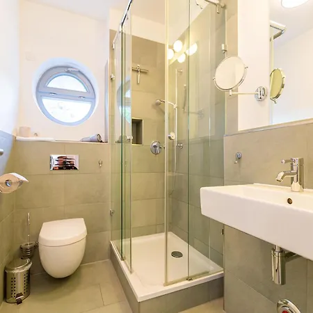 Quartier Ii App 2 1 Appartement *