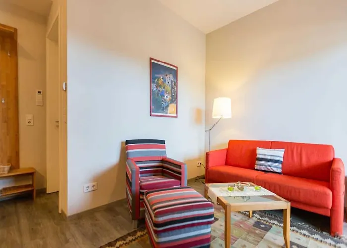 Quartier Ii App 2 1 *