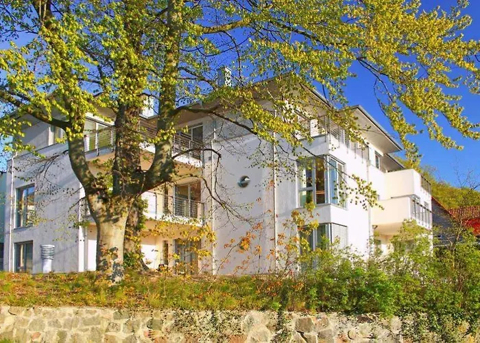 Lägenhet Quartier Ii App 2 1