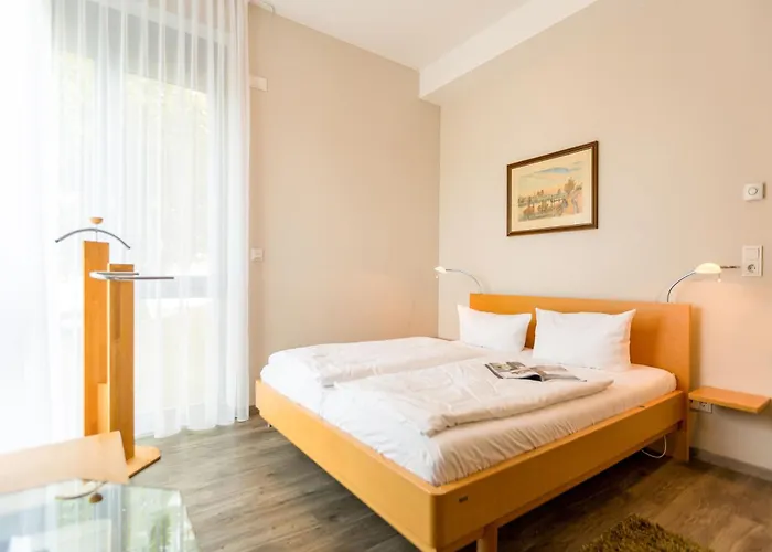 Quartier Ii App 2 1 Lägenhet *