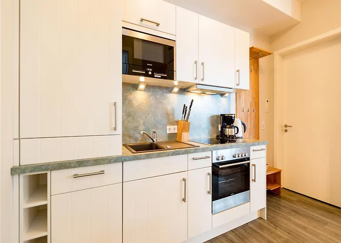 Quartier Ii App 2 1 Heringsdorf (Usedom)