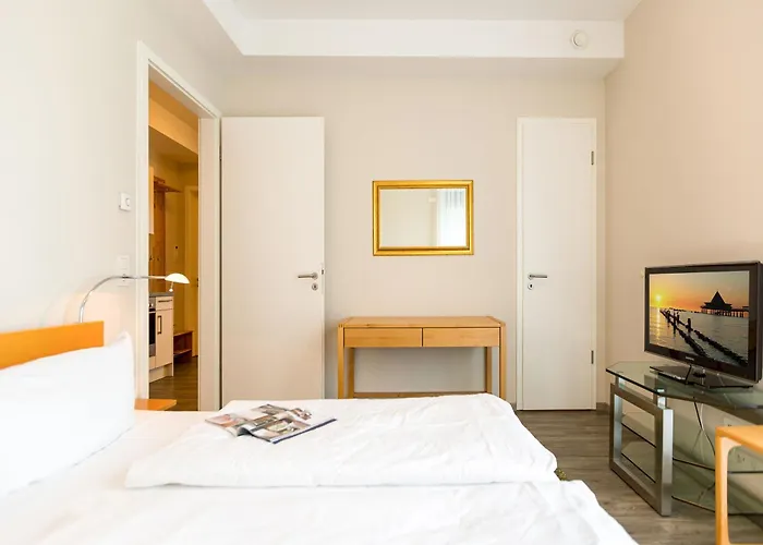 Quartier Ii App 2 1 *